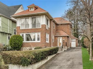 370 Rich Ave, Mount Vernon, NY 10552