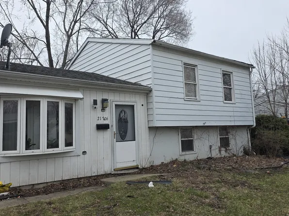21706 Olivia Ave, Sauk Village, IL 60411