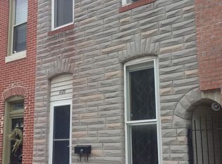 1120 S Highland Ave, Baltimore, MD 21224