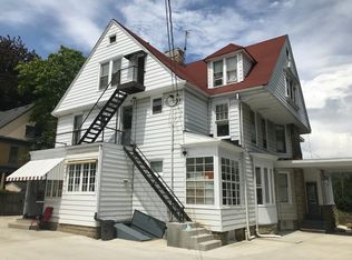 19 Grand Blvd #8, Binghamton, NY 13905