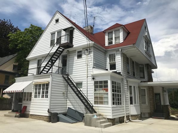 19 Grand Blvd #8, Binghamton, NY 13905