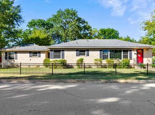 901 W Cross St, Benton, AR 72015