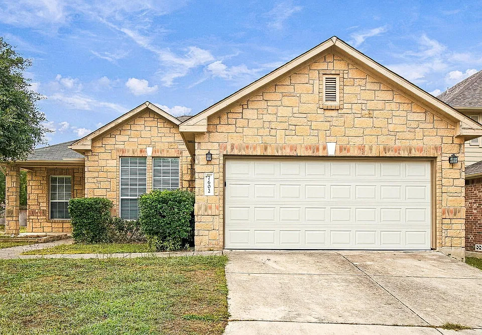 7602 Mission Ledge