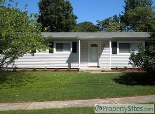 103 Forestview Cir, Bedford, VA 24523