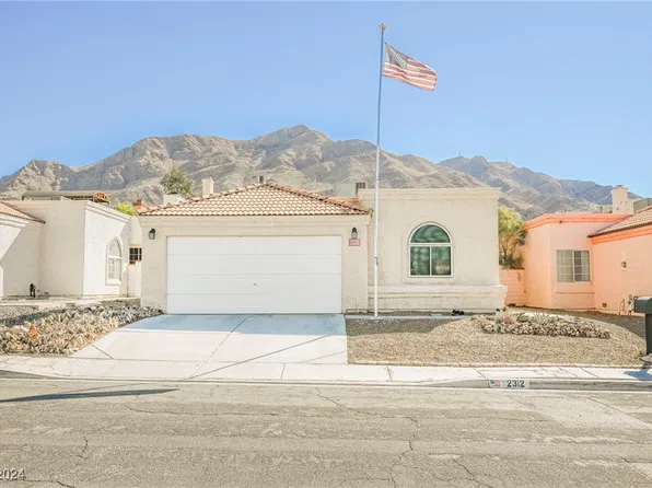 2312 Ray Kanel Dr, Las Vegas, NV 89156