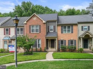 11760 Great Owl Cir, Reston, VA 20194