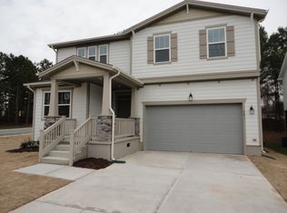 5811 Spring Glen Ln, Raleigh, NC 27616