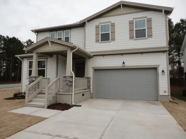 5811 Spring Glen Ln, Raleigh, NC 27616