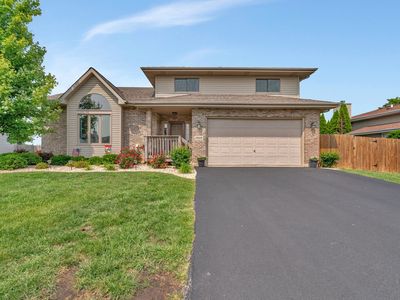 2825 Centurion Ln, New Lenox, IL, 60451