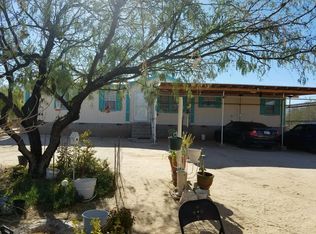 14285 W Rolina Ln, Tucson, AZ 85736