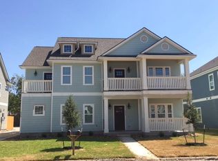 1115 Oney Hervey Dr, College Station, TX 77840