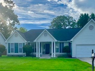 1582 Wabeek Way, Charleston, SC 29414