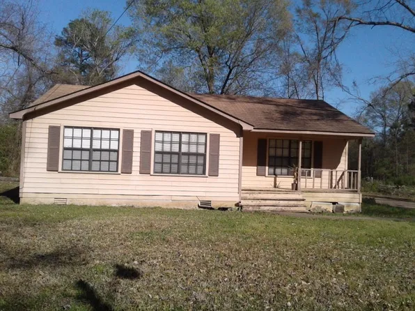 1122 N Pine St, Fordyce, AR 71742