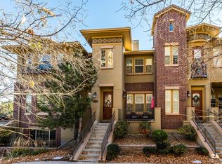 7853 Vallagio Lane, Englewood, CO 80112