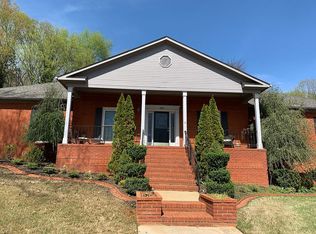 110 Spinnaker Cir, Madison, AL 35758
