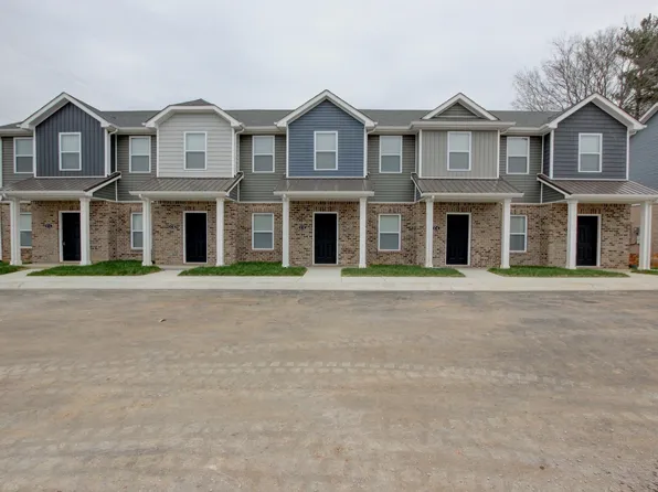 1115 Hillwood Dr #E6, Clarksville, TN 37040