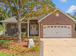 2807 Aqua Ridge Ct, Tallahassee, FL 32309