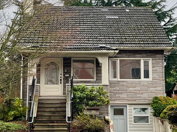 551 NE 65th St, Seattle, WA 98115