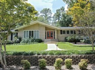 4451 Suzanne Cir, Mobile, AL 36608