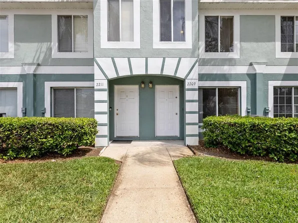 2209 Fluorshire Dr, Brandon, FL 33511