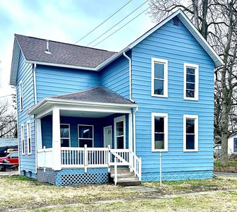 121 S Pierce St, Galion, OH, 44833