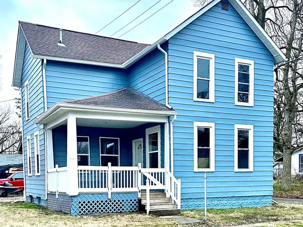 121 S Pierce St, Galion, OH 44833
