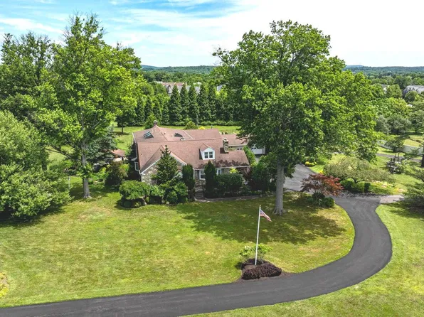 2201 Denbeigh Dr, Jamison, PA 18929