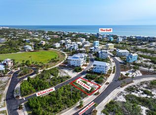 LOT 66 Pinnacle Dr, Pt Saint Joe, FL 32456