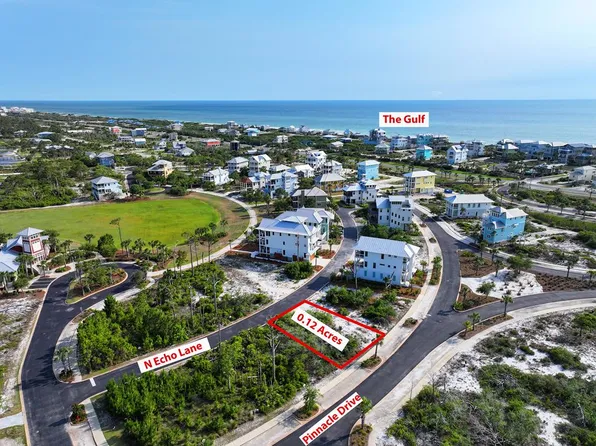 LOT 66 Pinnacle Dr, Pt Saint Joe, FL 32456