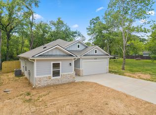 114 Granada St, Mabank, TX 75156