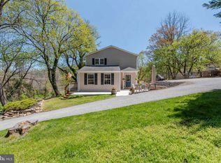 9001 Dogwood Rd, Windsor Mill, MD 21244