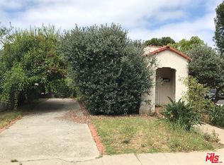 2001 Glencoe Ave, Venice, CA 90291