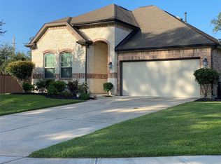 19623 Slate Hills Ln, Spring, TX 77388
