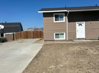3591 Cleveland Dr APT A, Rock Springs, WY 82901