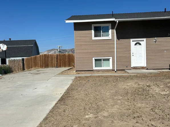 3591 Cleveland Dr APT A, Rock Springs, WY 82901