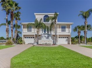 3423 Amberjack Dr, Hernando Beach, FL 34607