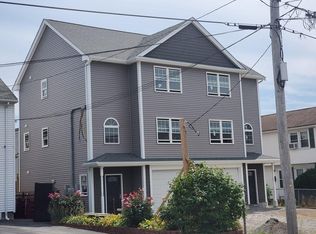 23 Exeter St #1, Lowell, MA 01850