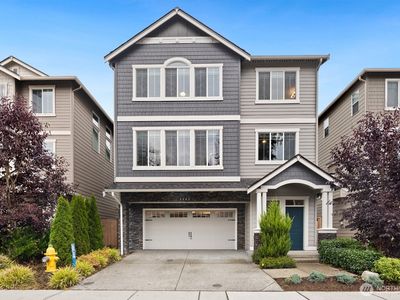 3303 103rd Drive NE, Lake Stevens, WA, 98258