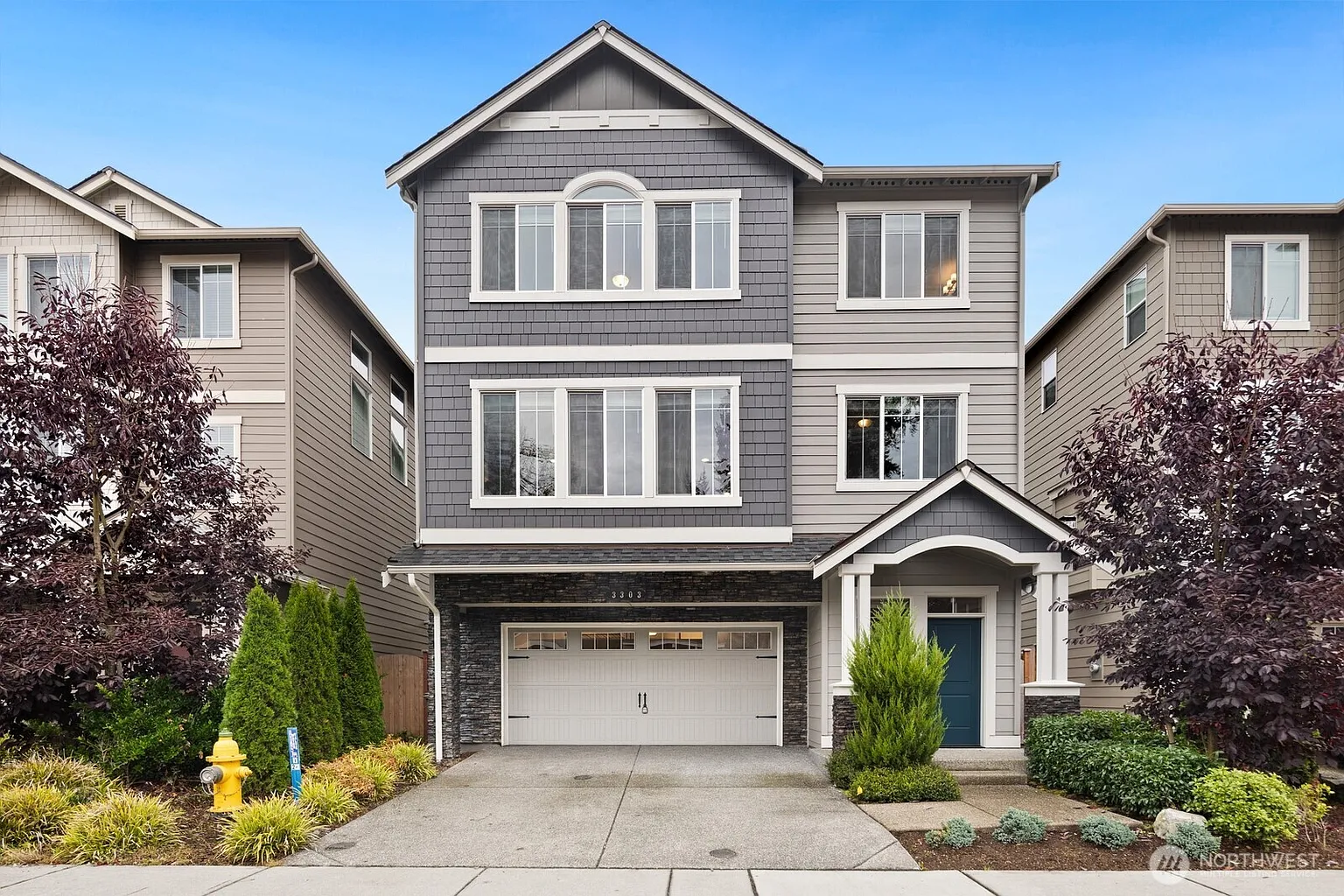 3303 103rd Drive NE photo 1