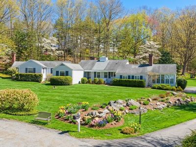 6 Spruce Hollow, Armonk, NY, 10504