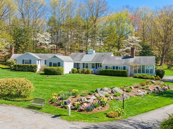 6 Spruce Hollow, Armonk, NY 10504