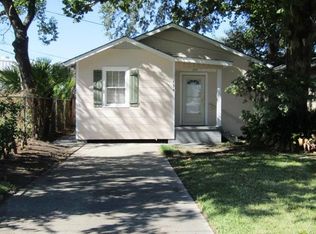 834 2nd Ave, Harvey, LA 70058