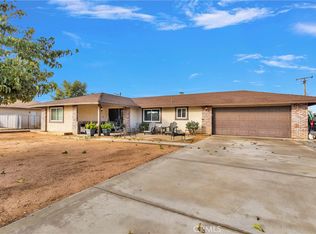 12822 Waynoka Rd, Apple Valley, CA 92308