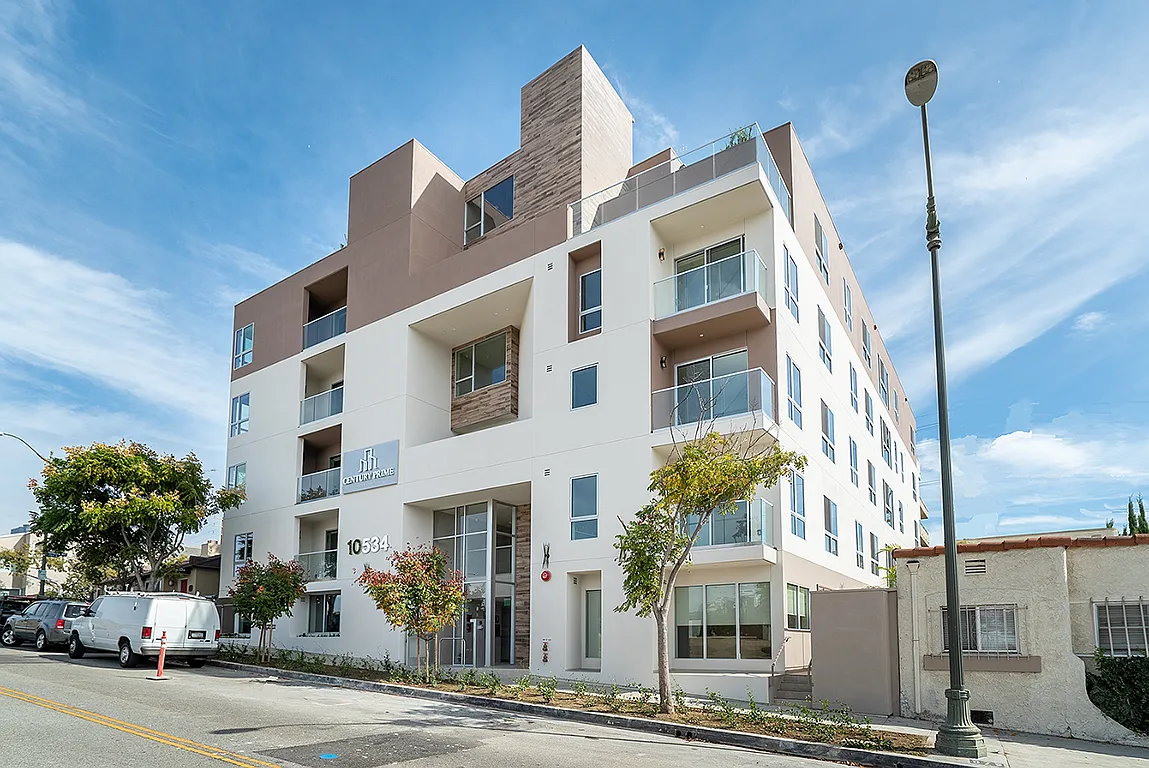Century Prime Apartments — Photo 2