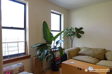 Rented by Sovereign Associates