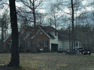 13400 Eppes Falls Rd, Chesterfield, VA 23838