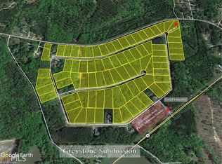 541 Homestead Cir, Forsyth, GA 31029