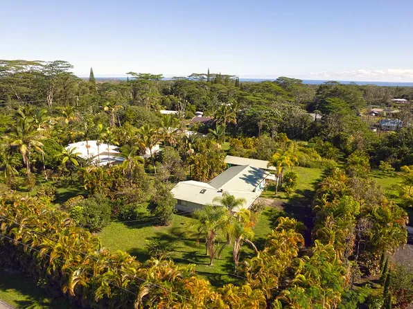 15-1985 30th Ave, Keaau, HI 96749