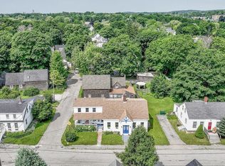 26 State St APT 1, Rockland, ME 04841