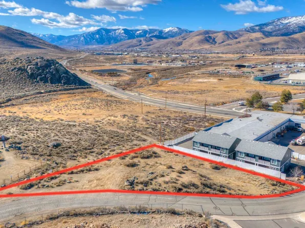 4015 Lepire Dr, Carson City, NV 89701